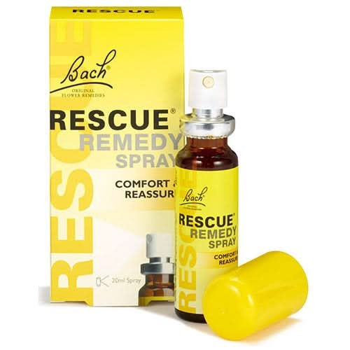 Rescue Remedy Drops 20ml