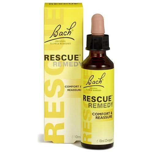 Rescue Remedy Drops 10ml