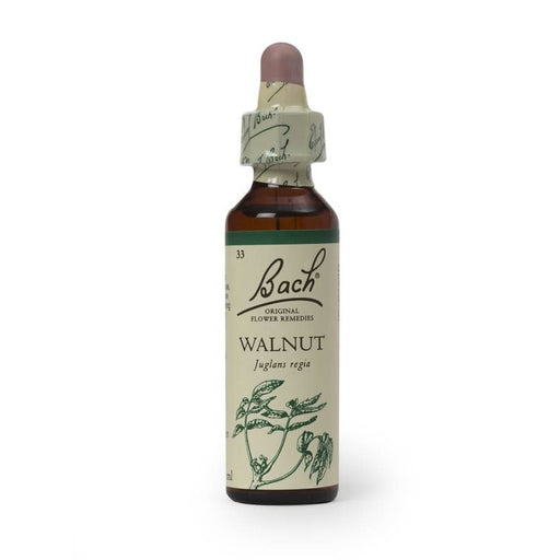 Bach Flower Remedy Walnut 20ml