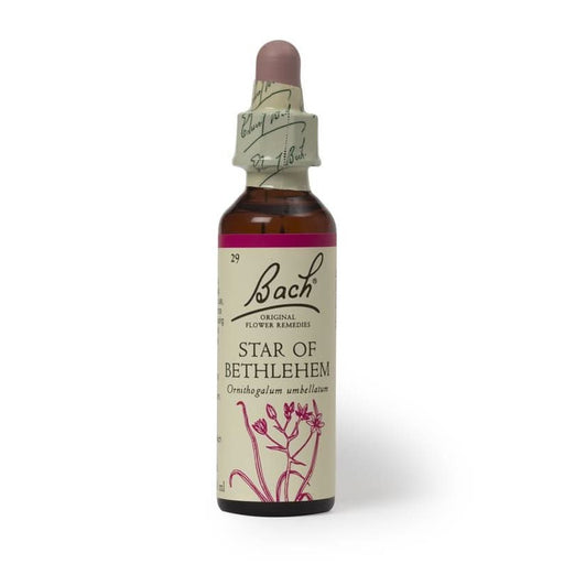 Bach Flower Remedy Star of Bethlehem 20ml