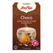 Yogi Choco Tea 17 Bags