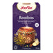 Yogi Rooibos Tea 17 Bags