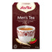 Yogi Men's Tea 17 Bags