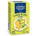 London Fruit & Herb Company Lemon & Lime Zest 20 bags