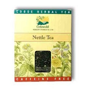 Cotswold Nettle Tea 100g