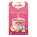 Yogi Womens Tea 17 Bags