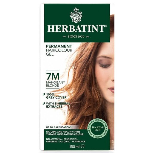 Herbatint 7M Mahogany Blonde
