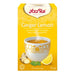 Yogi Ginger Lemon Tea 17 Bags