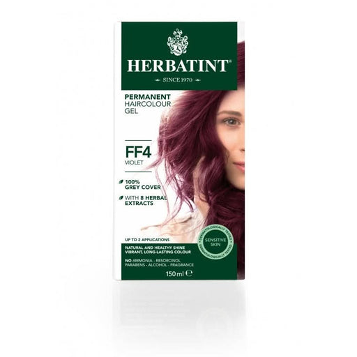 Herbatint FF4 Violet