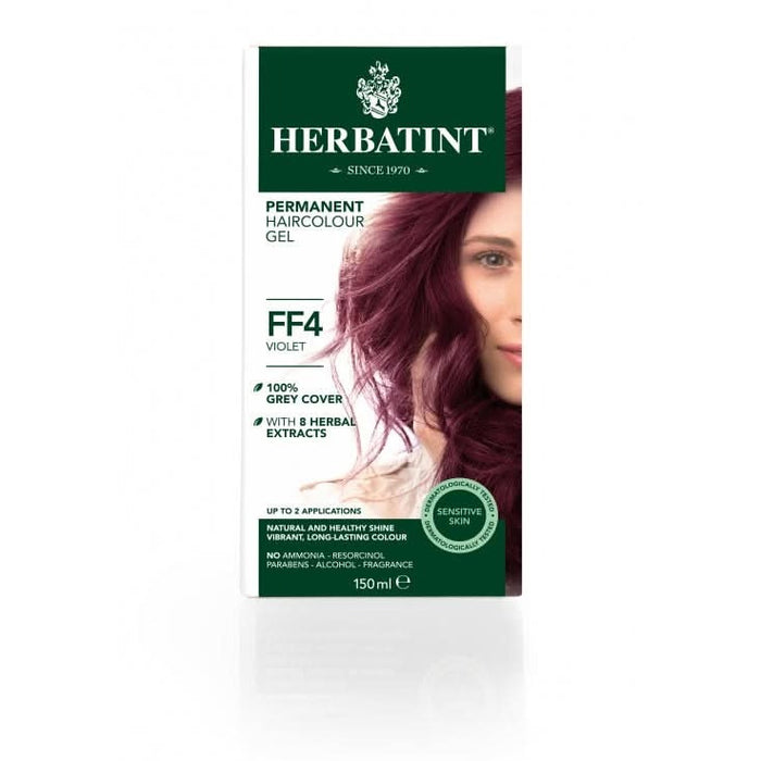 Herbatint FF4 Violet