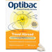 Optibac Travel Abroad 20 Capsules