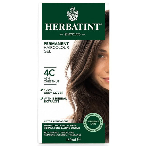 Herbatint 4C Ash Chestnut
