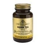 Solgar Green Tea (Chinese) 520mg 50 Vcaps