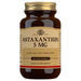 Solgar Astaxanthin 5mg 30 Softgels