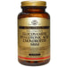 Solgar Glucosamine Chondroitin MSM Extra Strength 120 Tablets