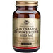 Solgar Glucosamine Hydrochloride 1000mg Shellfish Free 60 Tablets