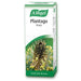 A.Vogel Plantago Organic Herbal Tincture 50ml - Respiratory