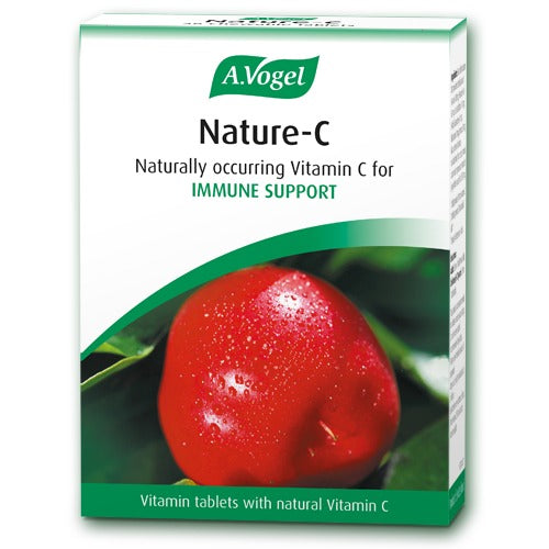 A.Vogel Nature-C Natural Vitamin C Supplement - 36 Tablets