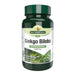 Natures Aid Ginkgo Biloba 6000mg 90 Tablets