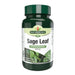 Natures Aid Sage Leaf 500mg 90 Tablets