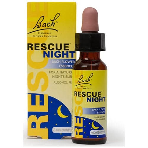 Rescue Remedy Night Drops 10ml