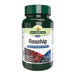 Natures Aid Rosehip 750mg 120 Capsules
