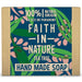 Faith in Nature Tea Tree Soap 100g