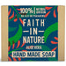 Faith in Nature Aloe Vera Soap 100g