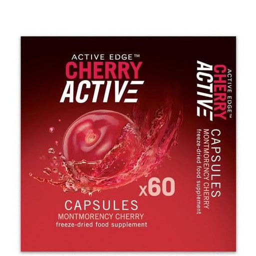 Cherry Active 60 Vcaps