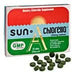 Sun Chlorella 200mg 300 tabs