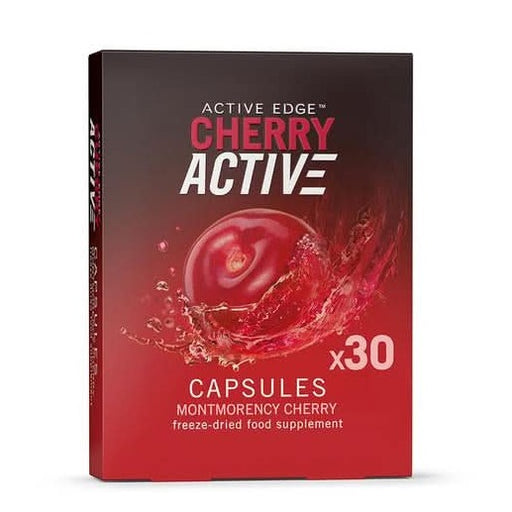 Cherry Active 30 caps