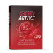 Cherry Active 30 caps