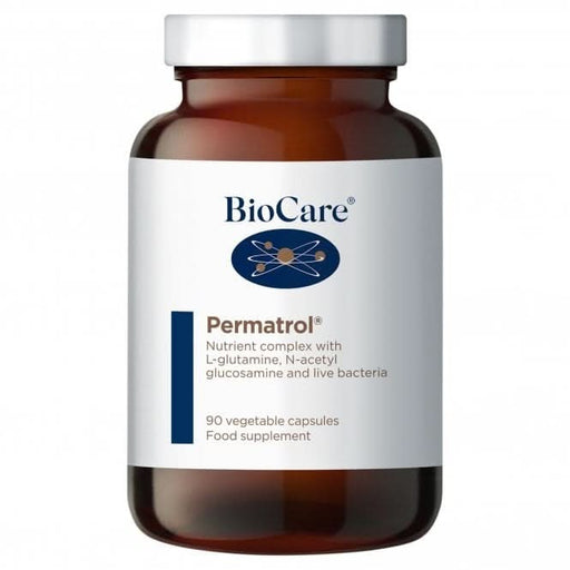 Biocare Permatrol 90 Capsules