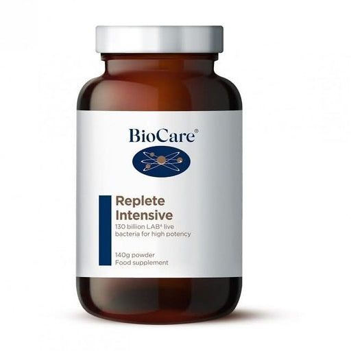 Biocare Replete Intensive 140g