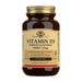 Solgar Vitamin D3 25ug (1000iu) 90 Tablets