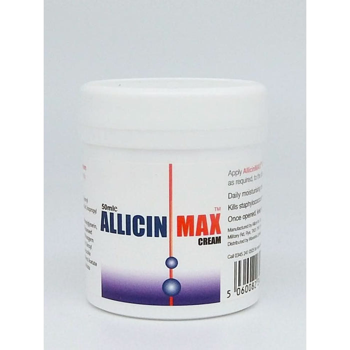 Allicin Max Cream 50ml