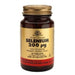 Solgar Selenium 200ug (Yeast Bound) 50 Tablets