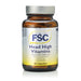 FSC Head High Vitamins 60 Capsules