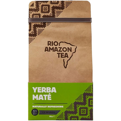 Rio Amazon Yerba Mate Tea 40 teabags