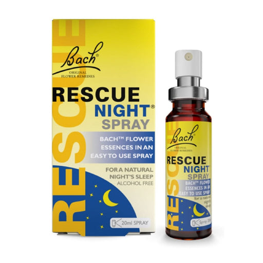 Rescue Remedy Night Spray 20ml