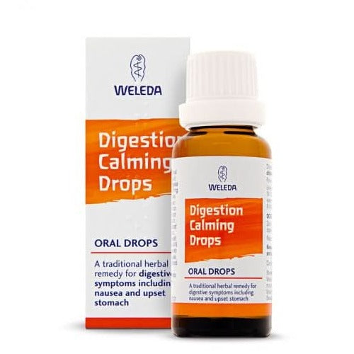 Weleda Digestion Calming Drops 25ml