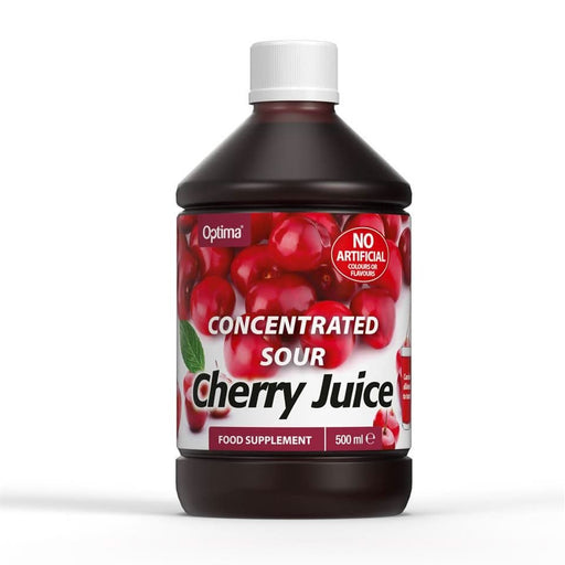 Optima Cherry Juice Super Concentrated 500ml