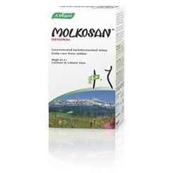 A.Vogel Molkosan Original Prebiotic Digestive Support - 200ml