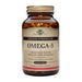 Solgar Triple Strength Omega-3 50 softgels