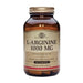 Solgar L-Arginine 1000mg 90 Tablets