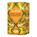 Pukka Lemon Ginger & Manuka Honey Tea 20 Bags