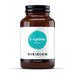 Viridian L-Lysine 500mg 30 Capsules