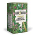 Heath & Heather Organic Green Tea & Moroccan Mint 20 bags