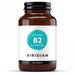 Viridian High Two Vitamin B2 with B Complex 90 Capsules