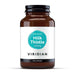 Viridian Organic Milk Thistle 400mg 150 Capsules
